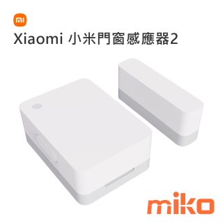 Xiaomi 小米門窗感應器2 (2)
